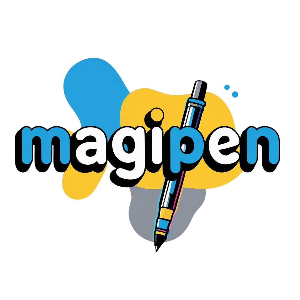 MagiPen